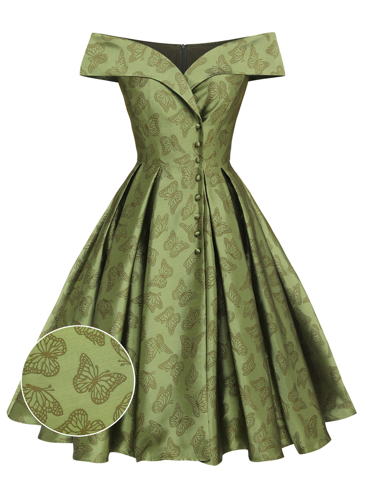 green emerald velvet dress 1950s Emerald Green Nylon Tulle Strapless Party Dress Appliquéd & Beaded with Matching Bolero main image 1