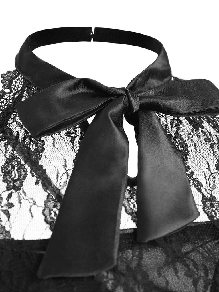 Gothic Sleeveless Dress With Corset Lace Swing Steampunk Hipple Dress Navy Blue Gothic Sleeveless Dress With Corset Lace Swing Steampunk Hipple Dress Navy Blue