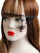 Halloween Rhinestones Spider Mesh Headband, vintage accessory, 1920s style - perfect for women who love vintage and retro fashion