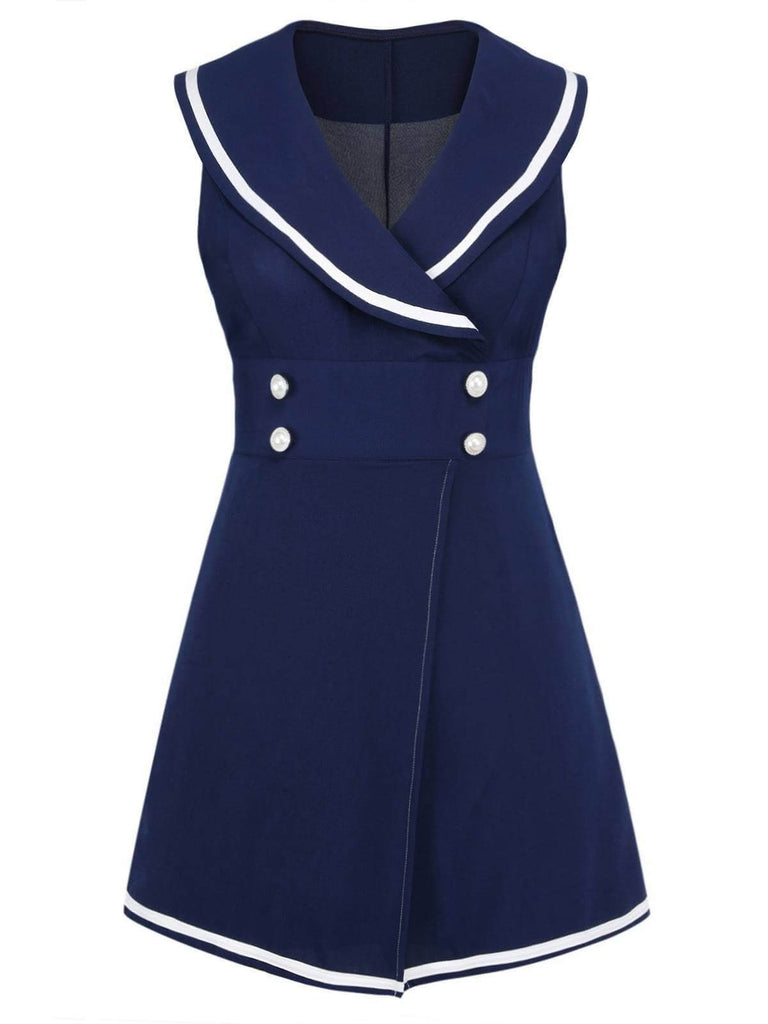 navy dress blues 1950s usmma uniforms: service dress blues 1946-1952 Ian Watts