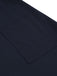 Navy Blue 1950s Solid Belt Swing Dress: timeless style reimagined