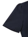 Navy Blue 1950s Solid Belt Swing Dress — vintage elegance for the modern woman