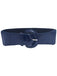 Patent Leather D-Ring Belts — vintage elegance for the modern woman