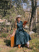 Plaids 1950s Buttoned Belted Swing Dress: timeless style reimagined