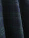 Plaids 1950s Buttoned Belted Swing Dress — vintage elegance for the modern woman