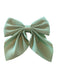 Retro All-match Solid Bow Hairpin: timeless style reimagined