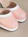 Retro Ankle Strap High Heels Shoes: timeless style reimagined