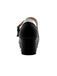 Retro Bow Non-slip High Heel Shoes, classic vintage style elegant retro fashion - Image 11