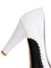Retro Bowknot High Heels Shoes — vintage elegance for the modern woman