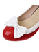 Retro Bowknot High Heels Shoes: timeless style reimagined