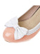 Retro Bowknot High Heels Shoes: timeless style reimagined