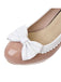 Retro Bowknot High Heels Shoes: timeless style reimagined
