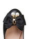 Retro Bowknot Mary Jane Shoes — vintage elegance for the modern woman