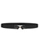 Retro Elasticity Bow Belts: timeless style reimagined