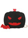 Retro Halloween Pumpkin Shoulder Bag - vintage fashion, retro style