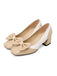 Retro Mary Jane High Heel Shoes — vintage elegance for the modern woman