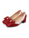 Retro Mary Jane High Heel Shoes: timeless style reimagined