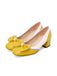Retro Mary Jane High Heel Shoes — vintage elegance for the modern woman