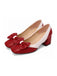 Retro Mary Jane High Heel Shoes — vintage elegance for the modern woman