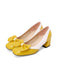 Retro Mary Jane High Heel Shoes — vintage elegance for the modern woman