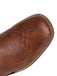 Retro Solid Leather Long Heel Boots, vintage fashion, retro style - perfect for women who love vintage and retro fashion