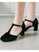 Retro T-Strap Mary Jane High Heel Shoes — vintage elegance for the modern woman