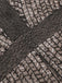 [US Warehouse] Apricot 1920s Sequin Fringe Flapper Dress