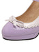 Retro Mary Jane High Heels Shoes