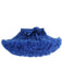 1950s Ruffles Petticoat Underskirt
