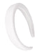 Retro Solid Plastic Headband