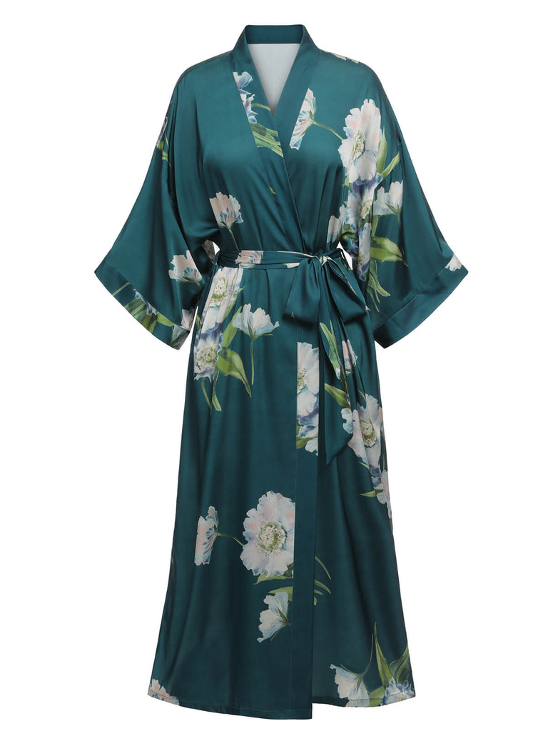Robe retro top stage