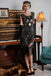 [US Warehouse] 1920s Sequined Fringe Flapper Dress