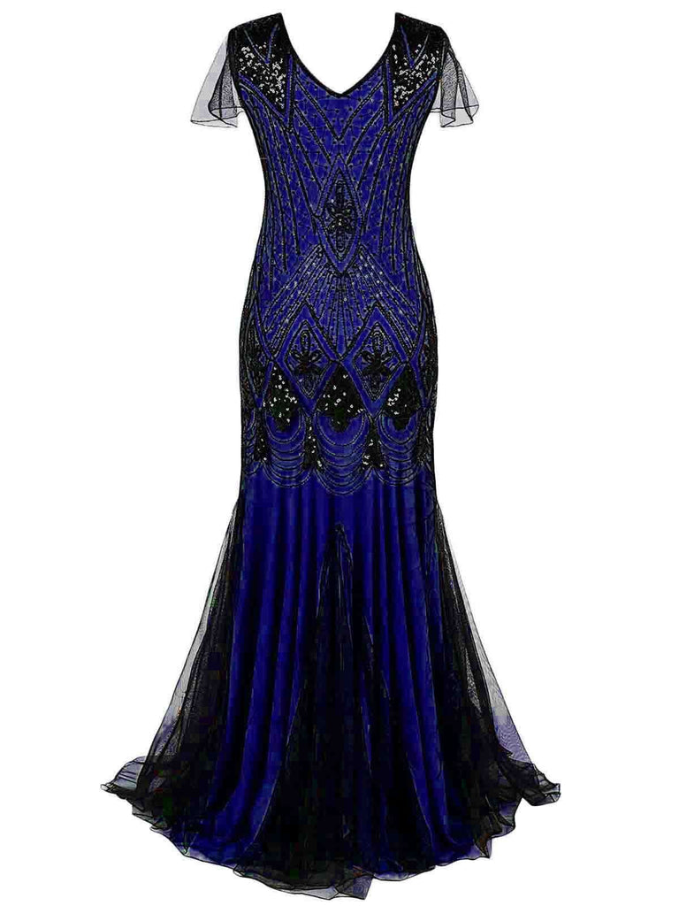 Beautiful sales flapper dresses