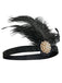 1920s Flapper Costume Accessory Set