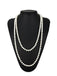 1920s Flapper Costume Accessory Set