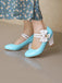 Straps Bowknot High Heels Shoes: timeless style reimagined