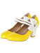 Straps Bowknot High Heels Shoes — vintage elegance for the modern woman