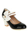 Straps Bowknot High Heels Shoes: timeless style reimagined