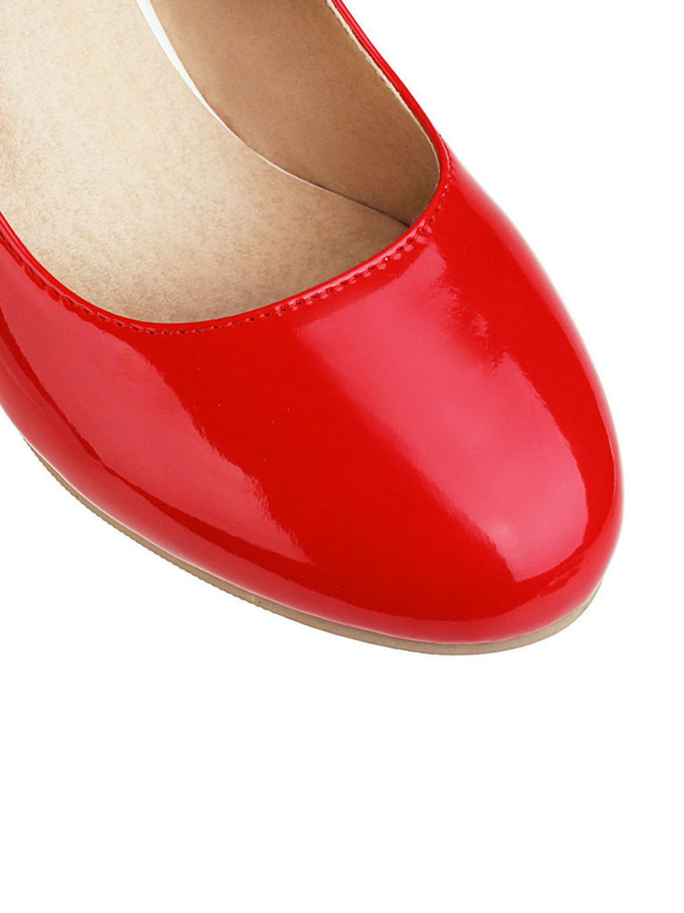 Straps Bowknot High Heels Shoes: timeless style reimagined