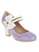 Straps Bowknot High Heels Shoes: timeless style reimagined