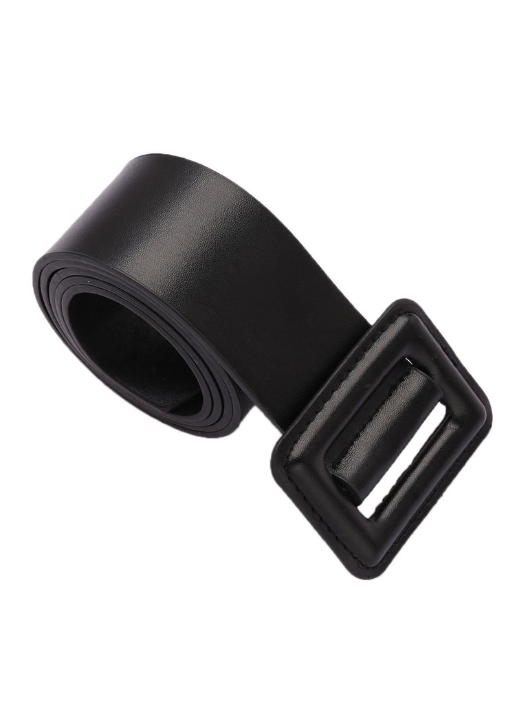 White 1950s Halter Belted Swing Dress — vintage elegance for the modern woman